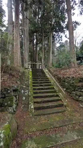 慈忍和尚廟所(滋賀県)