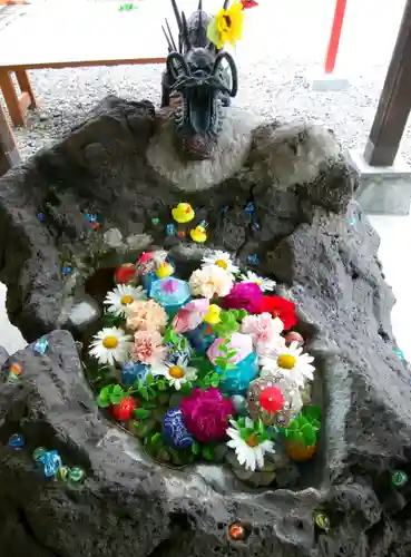 伊達神社(北海道)