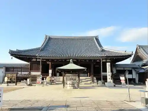 金倉寺(香川県)