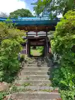龍泉寺(稲岡観音堂)(栃木県)