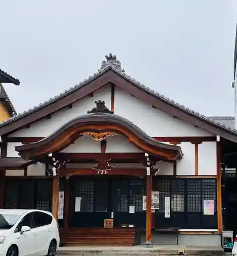 玉性院(岐阜県)