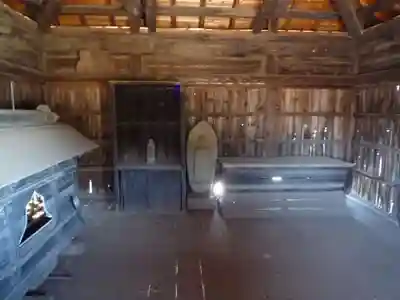 富田地蔵堂(茨城県)