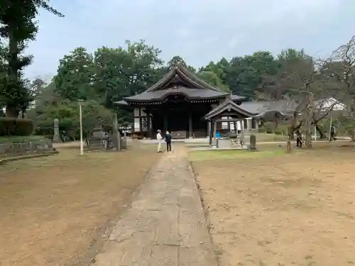 弘経寺のその他建物