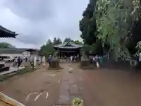 伏木香取神社のその他建物