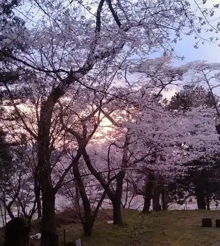 春日神社（宮沢）(宮城県)