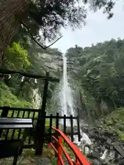 飛瀧神社（熊野那智大社別宮）(和歌山県)