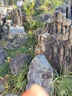 富士浅間宮のその他建物