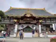 惣宗寺（佐野厄除け大師）(栃木県)