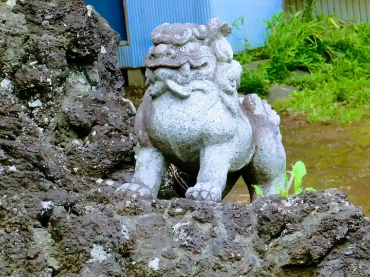 大日神社(千葉県)