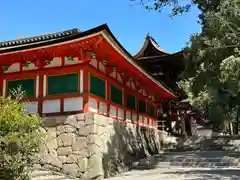 石上神宮(奈良県)