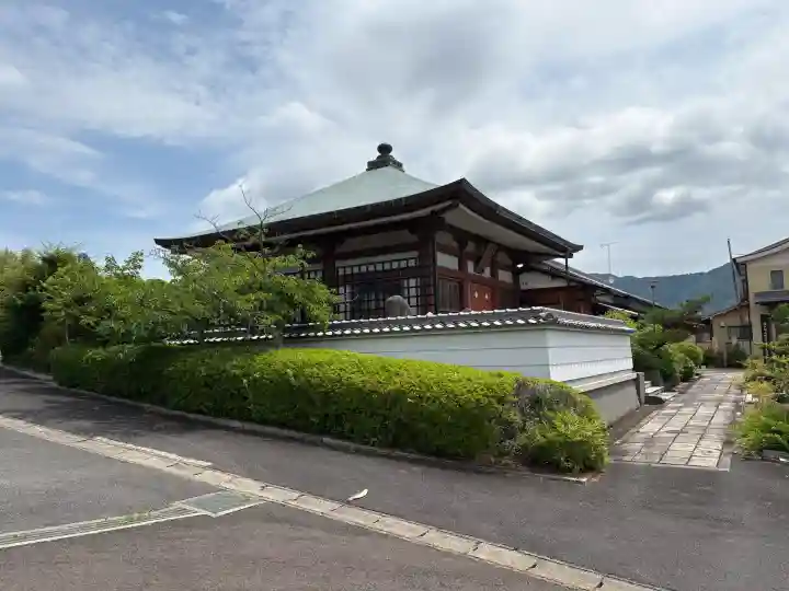 本経寺(京都府)
