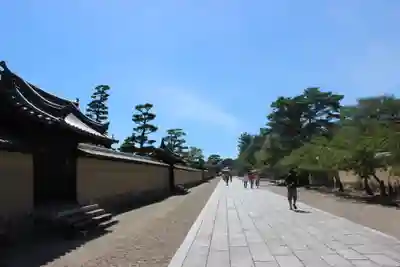 法隆寺のその他建物