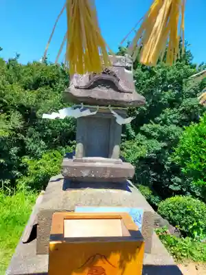 敷島神社(埼玉県)