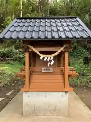 常磐神社のその他建物