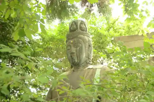 稲園山 七寺(愛知県)