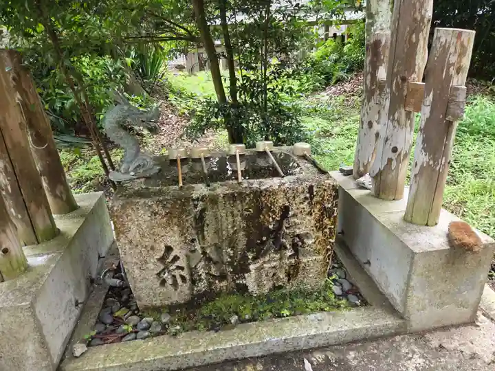 大瀧神社(滋賀県)