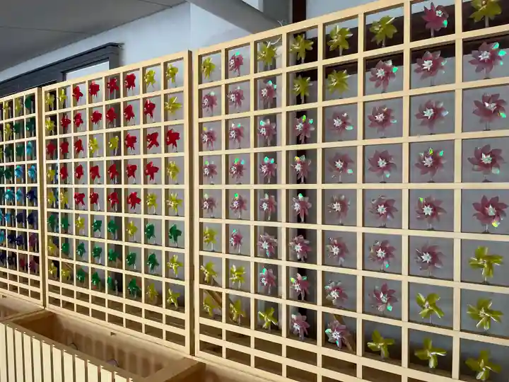 白山神社(新潟県)