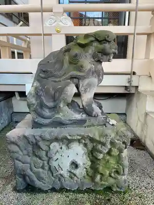 車町稲荷神社(東京都)