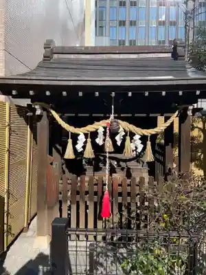 稲荷神社(宮城県)