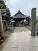 堂塔寺(福岡県)
