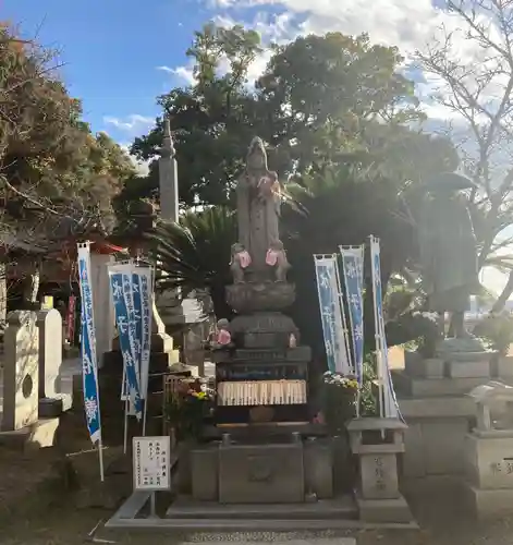 金剛宝寺（紀三井寺）の仏像