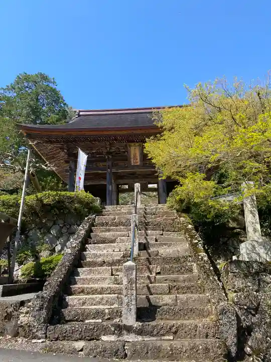 松尾寺(京都府)