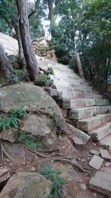 尾張冨士大宮浅間神社のその他建物