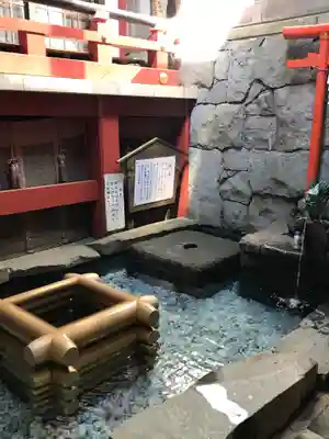 大山阿夫利神社のその他建物