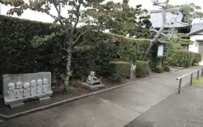 香集寺(静岡県)