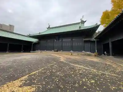 湯島聖堂(東京都)