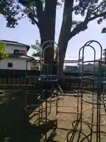 大曲神社(旧十二神社)(神奈川県)