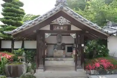 地持院(静岡県)