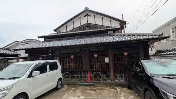 全興寺(大阪府)