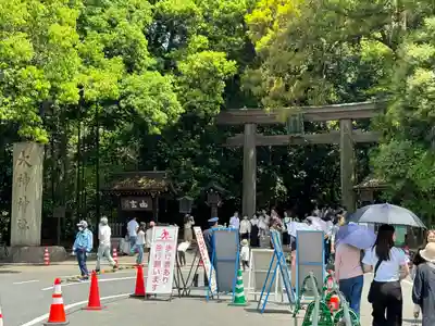 大神神社(奈良県)
