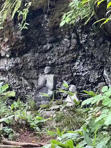 戸隠神社奥社(長野県)