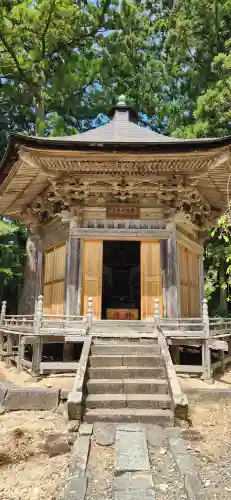 国上寺(新潟県)