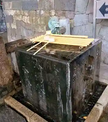 瀧泉寺（目黒不動尊）(東京都)