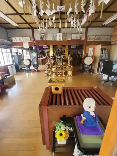 妙見寺(群馬県)