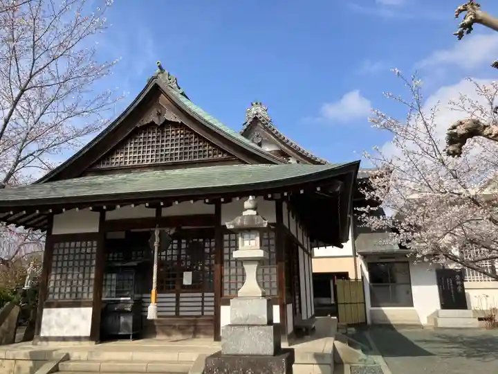 同聚院(群馬県)