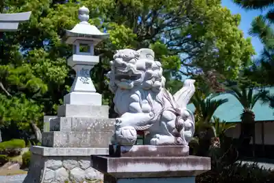 桜ヶ池池宮神社(静岡県)