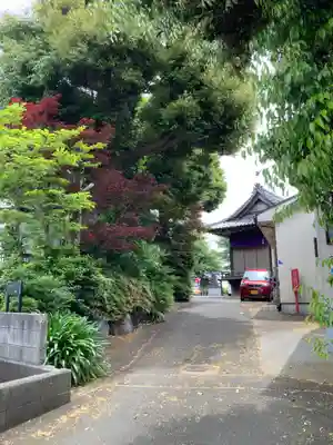 太田神社(東京都)