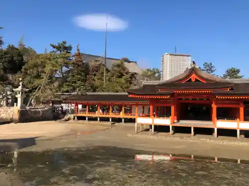 厳島神社(広島県)