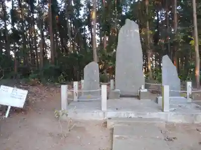 天満神社のその他建物