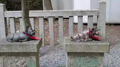 春日神社（小野原鎮座）(大阪府)