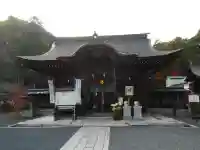 三尾神社(滋賀県)