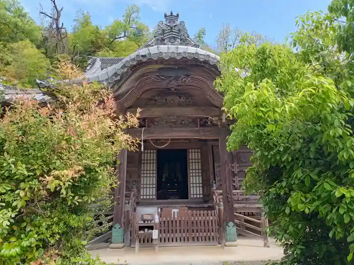 十禅律院(和歌山県)