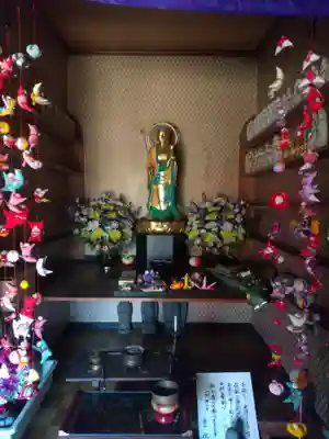 長松寺(群馬県)