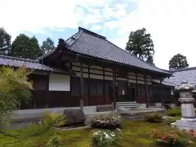霊泉寺(福井県)