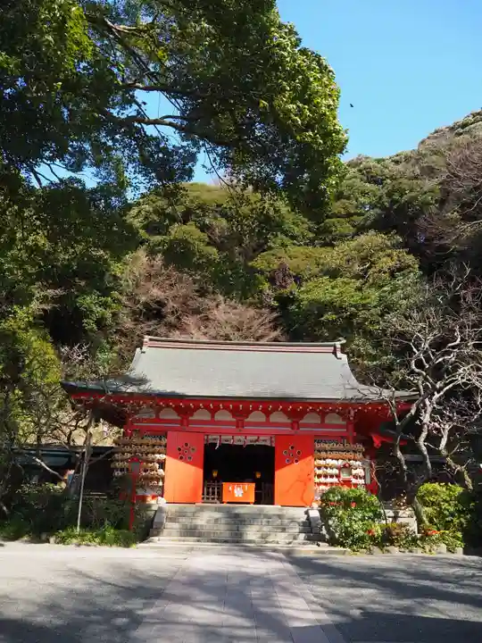 荏柄天神社(神奈川県)