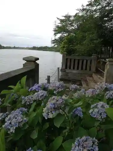 武蔵第六天神社のその他建物